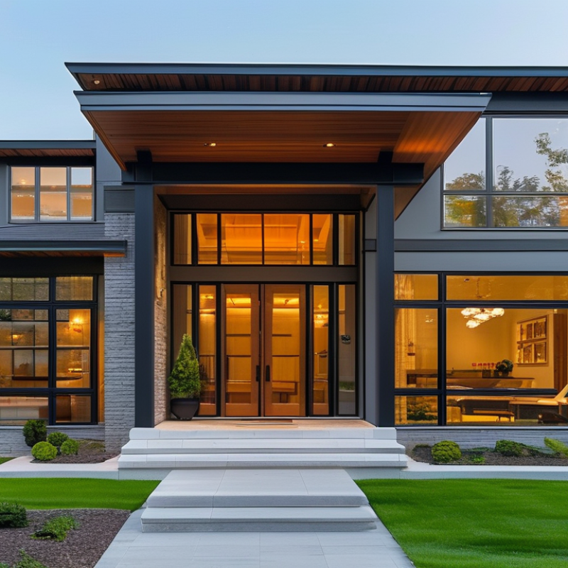 2026 Best Exterior Doors for Every Home Style Solutions?