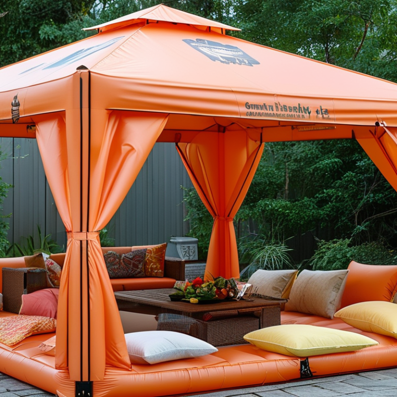 Best Inflatable Gazebo Options for Global Buyers?