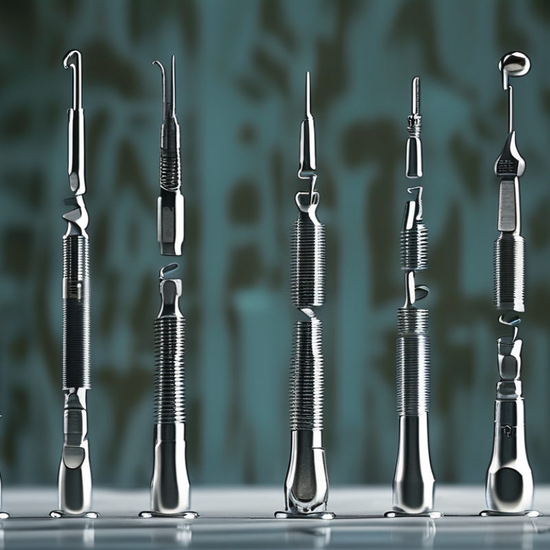 2026 How to Choose the Best Spinal Instrument for Surgery?