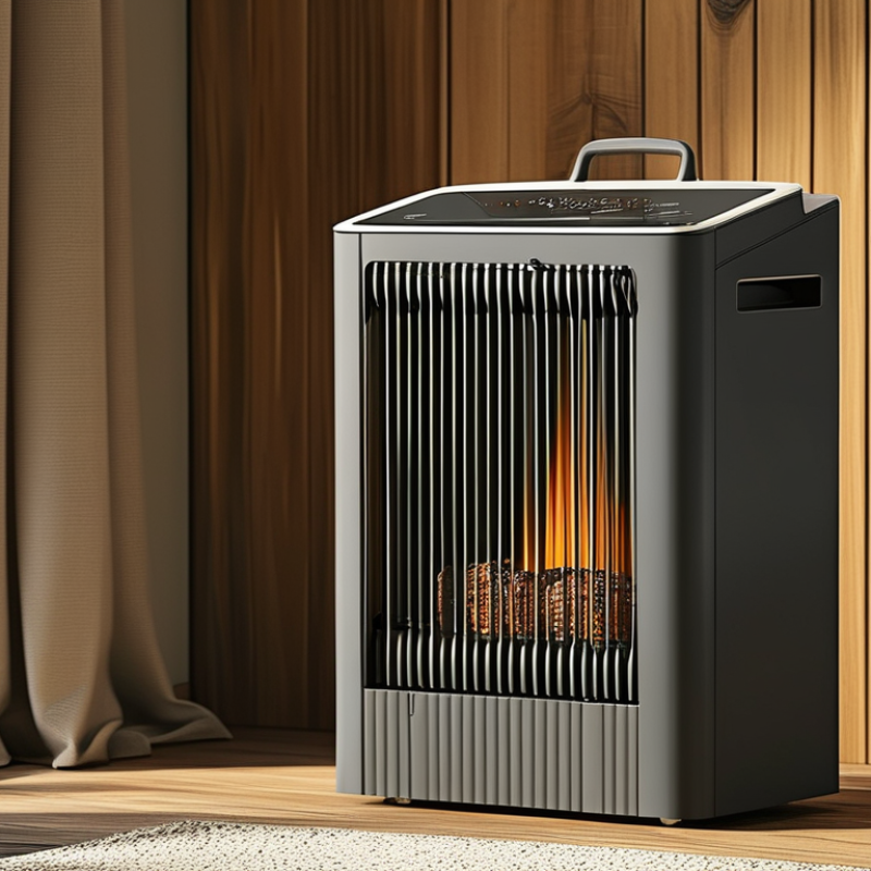 Why Choose a Portable Space Heater for Your Home?