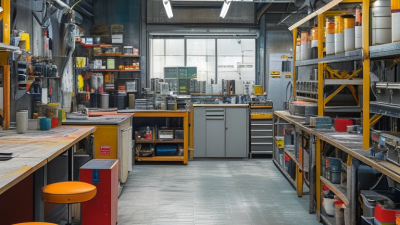 Top Spray Booth Filters and Supply Solutions for Global Buyers?