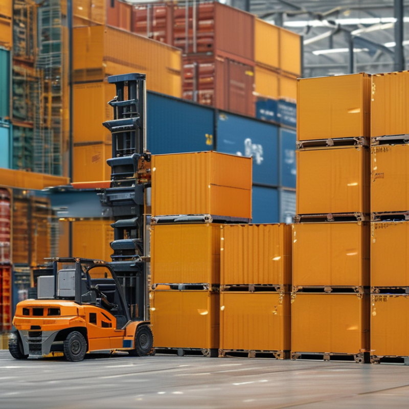 Top 10 Benefits of Using Bucking Units for Global Procurement