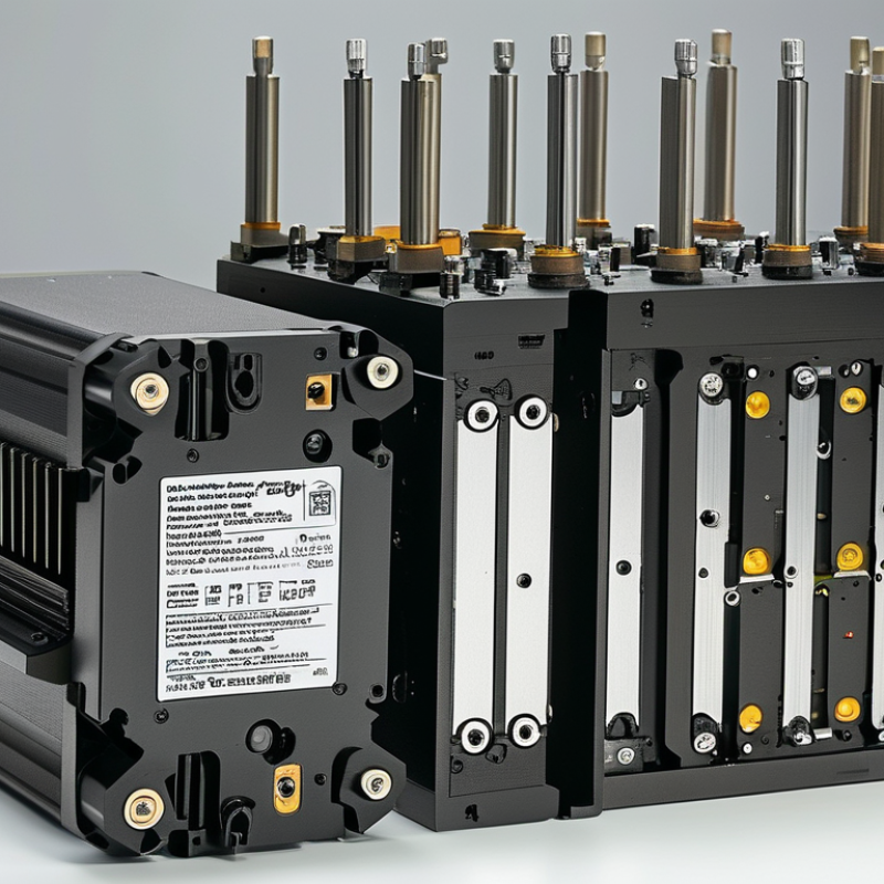 Top Tips for Choosing the Right Linear Motor Drive?
