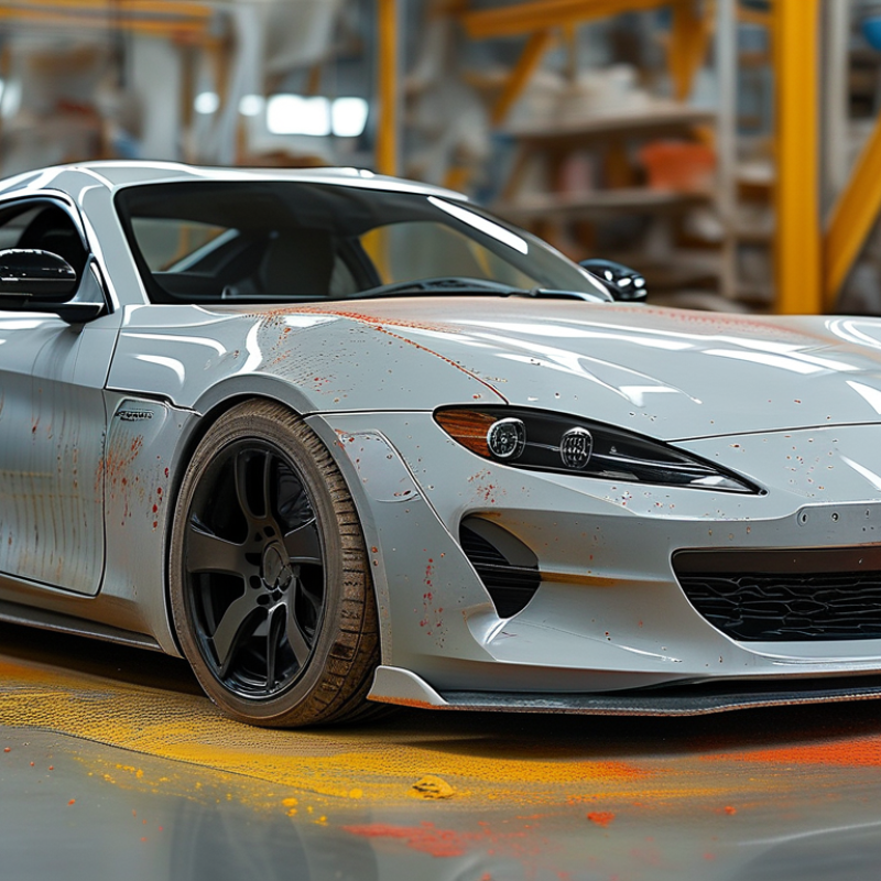 Best Ceramic Powder Coating Solutions for Global Buyers?