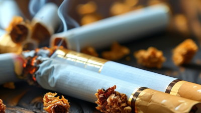 2026 How to Effectively Throw Away Cigarettes for Good?
