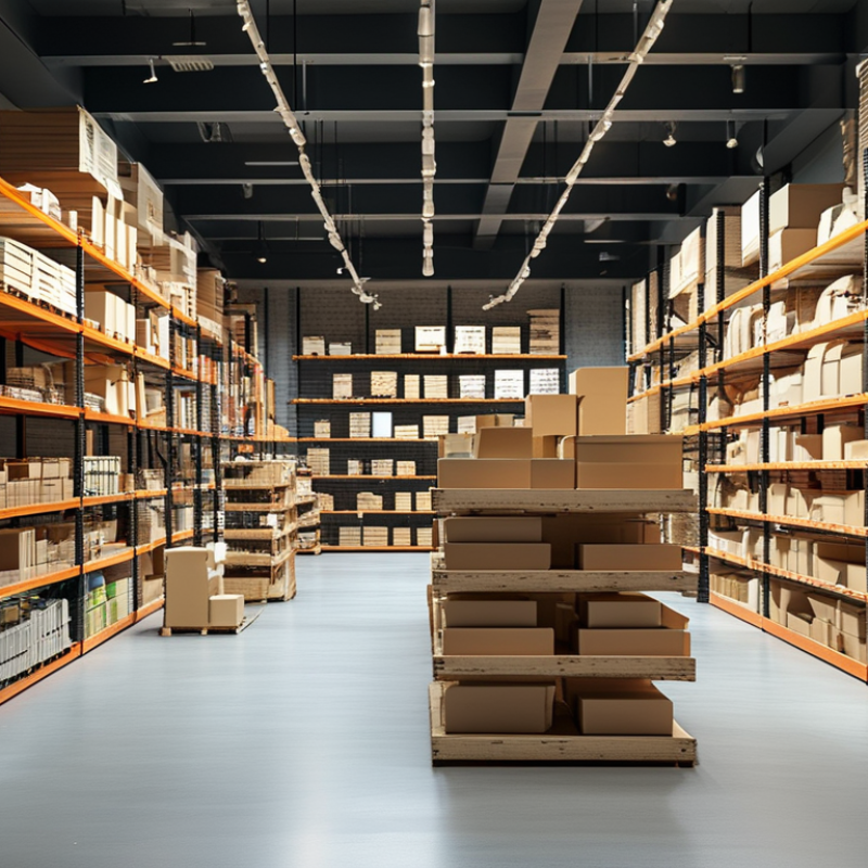 Why Choose the Right Shelving Systems for Your Business?