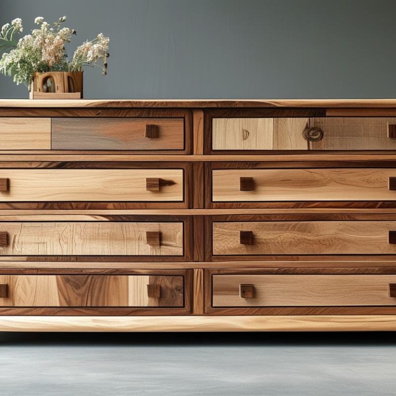 Top Solid Wood Drawers Trends of 2026 for Global Buyers?