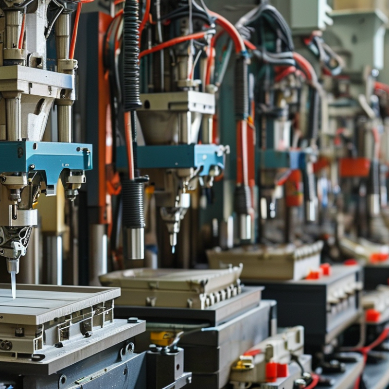 2026 Best Injection Molding Machine Options for Global Buyers?
