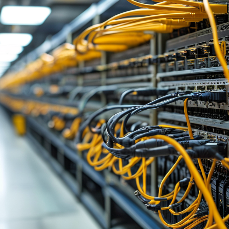 Top 10 Direct Attach Cables You Need to Source Today?
