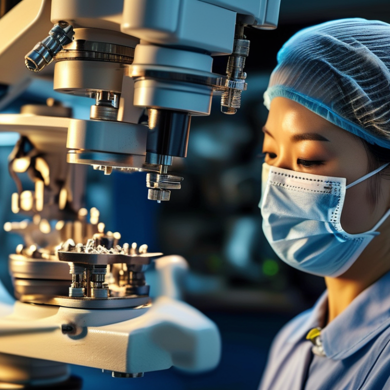 China Top 10 Steps to Test Orthopedic Implants Before Buying?