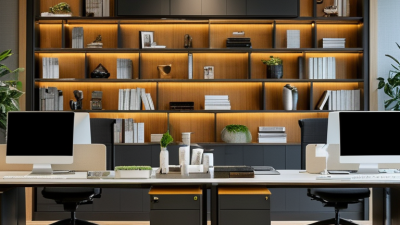 How to Choose the Best Business Furniture for Your Office?