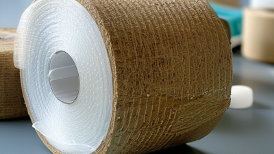 Top Uses of Fiberglass Cast Tape for Global Buyers?