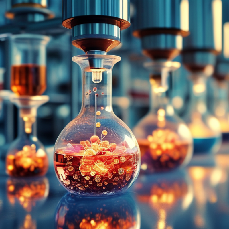 What Are the Advances in Vitro Research for Global Buyers?