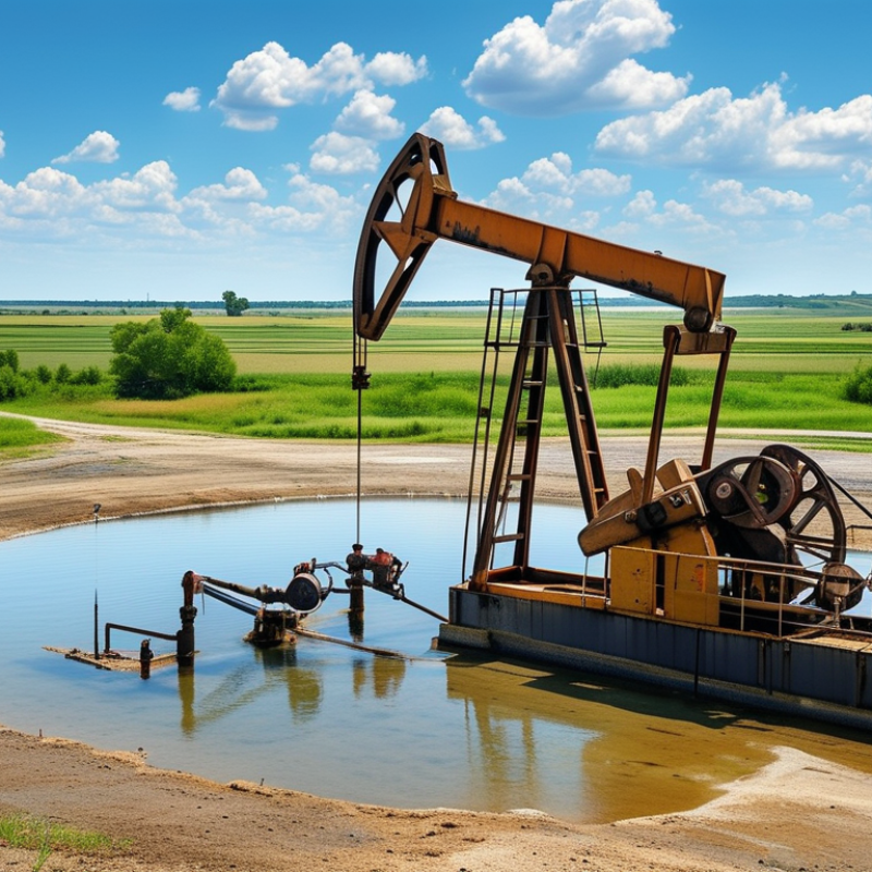 How to Choose the Right Well Pump for Your Needs?
