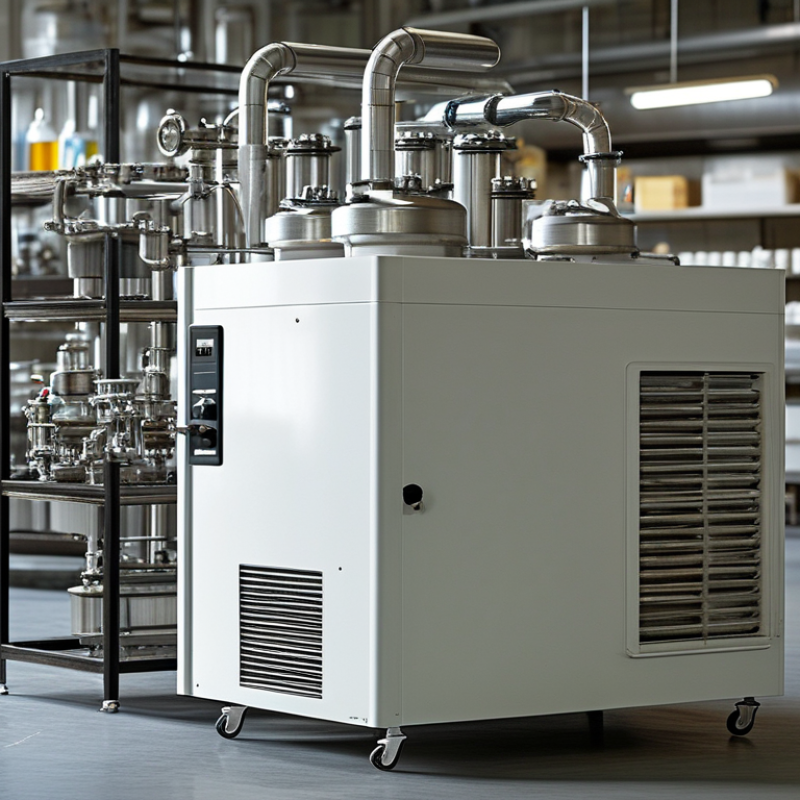 Top Benefits of Using a White Film Evaporator for Your Business?