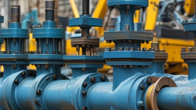 What is Hydraulic Equipment and How Does it Work?