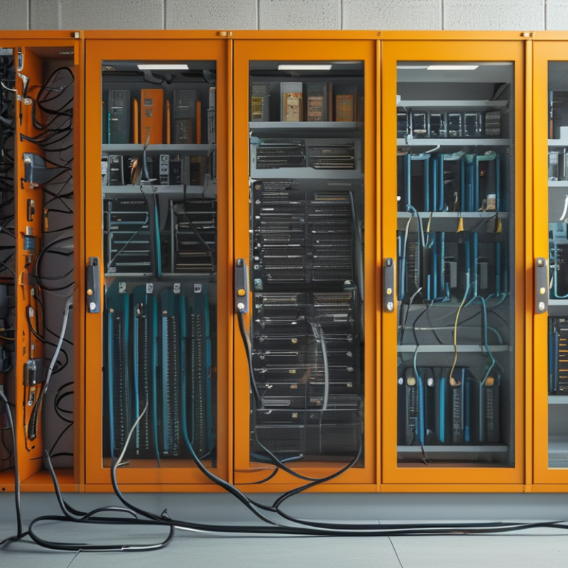 How to Set Up a Charging Cabinet for Schools Efficiently?