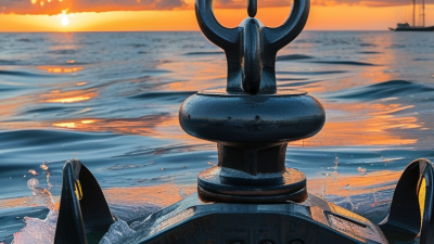 Top Boat Anchor Winch Trends to Watch in 2026?