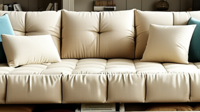 2026 How to Choose the Best Sleeper Sectional with Storage?