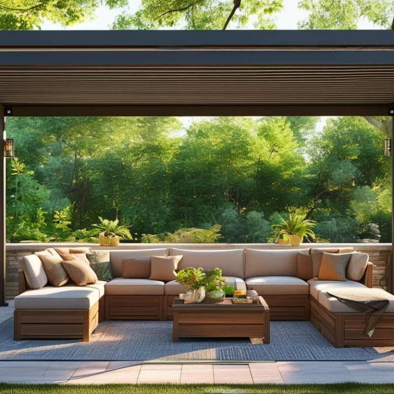 Best Terrace Awning Options for Your Outdoor Space Needs?