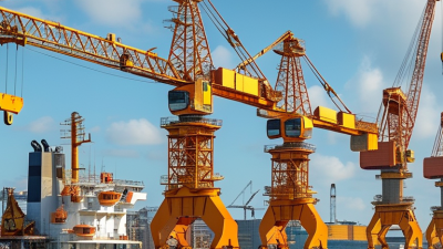 What is a National Crane and Why Do You Need One?