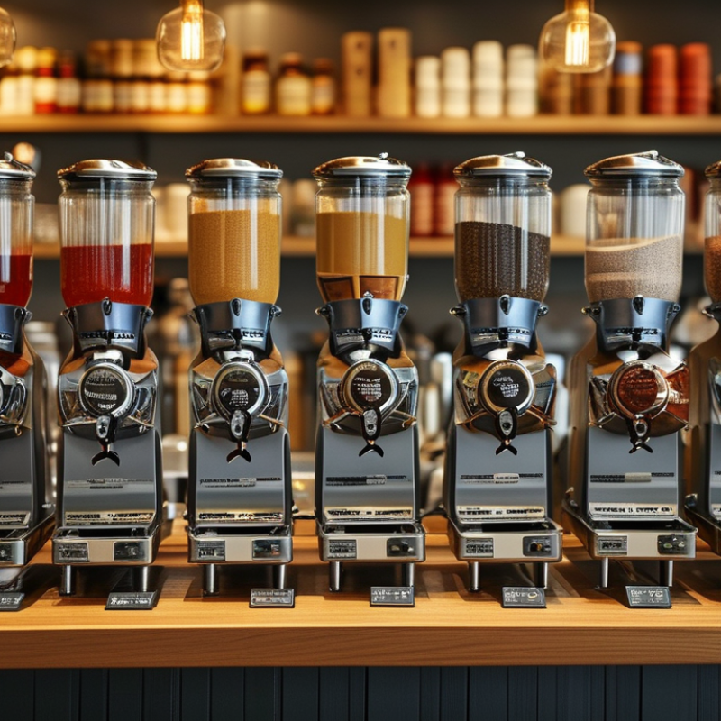 How to Choose the Best Flavour Dispense System for Your Business?