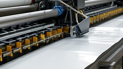 How to Choose the Best Sheet and Flat Surface Coating Machine?