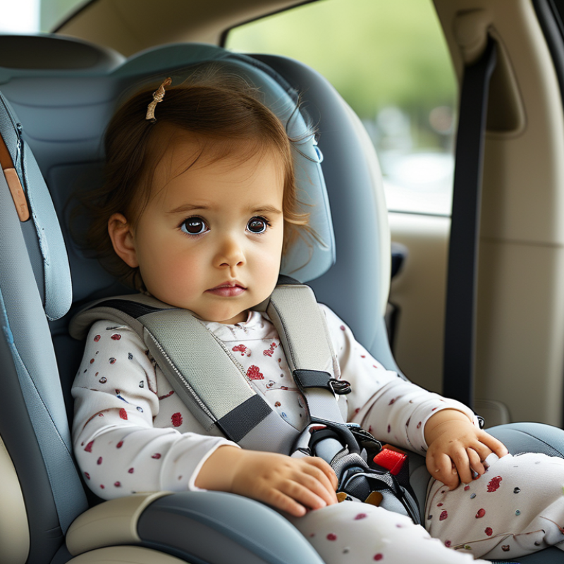 Essential Tips for Choosing Rear Facing Safety Seat?