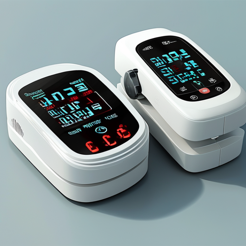 Best Pulse Oximeter for Accurate Health Monitoring in China?