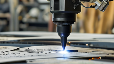Top 5 Machine de Marquage Par Rayage Solutions for Global Buyers?