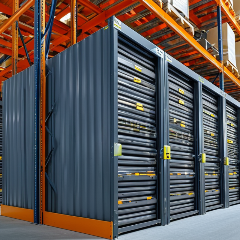 Top 10 Medium Duty Storage Solutions for Global Purchasers?