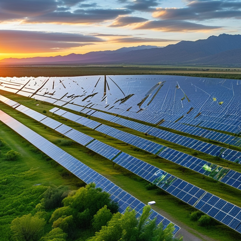What Are the Benefits of Solar Electricity for Businesses?