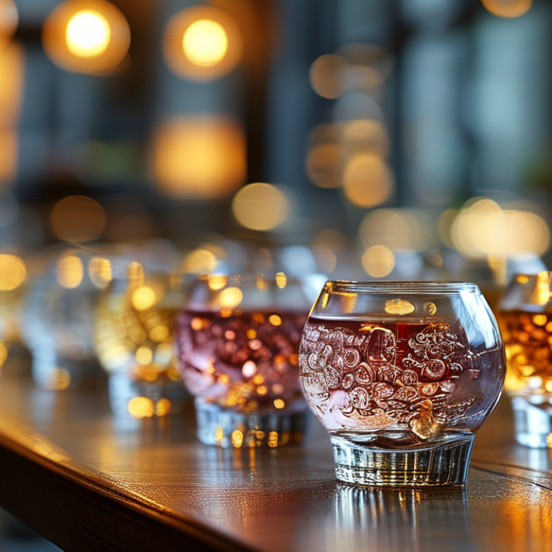 2026 Best Ball Glasses for Your Business Needs?