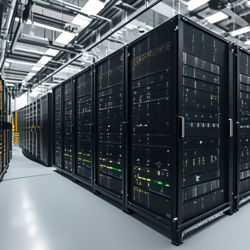 Who is the Best AI Server Manufacturer in China?