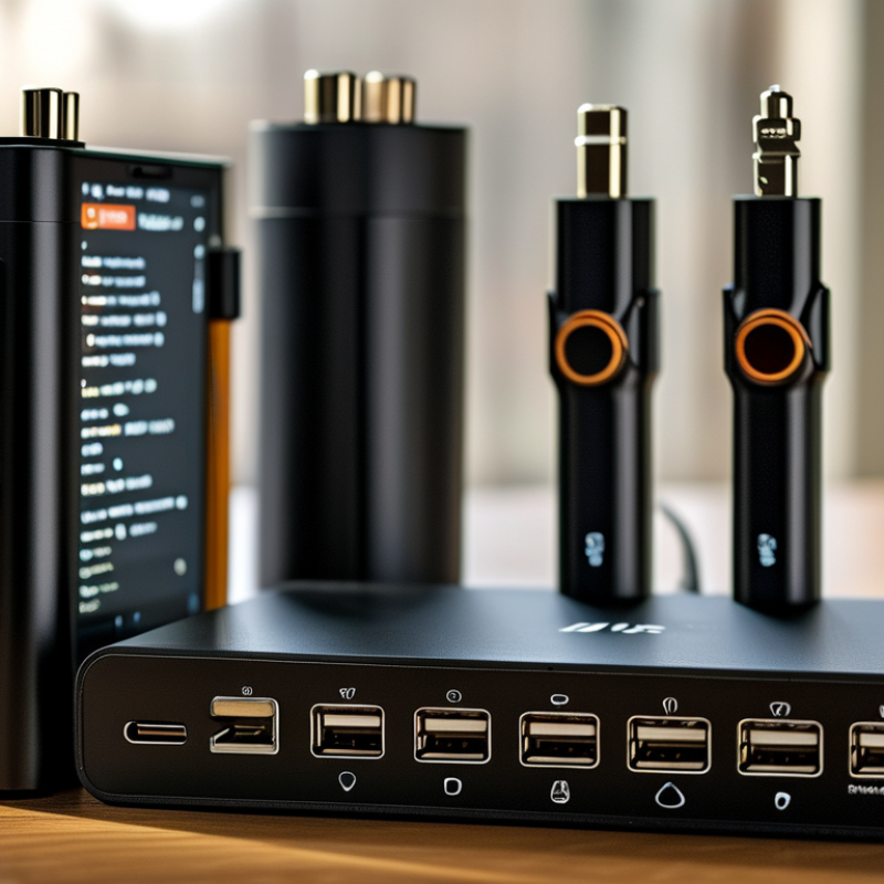 How to Choose the Best USB Fast Charger for Your Needs?