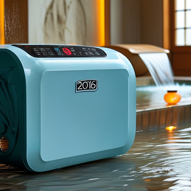 Top Spa Heat Pump Trends to Watch in 2026?