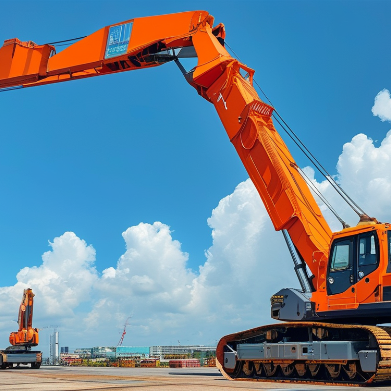 2026 Top Lifting Equipment Trends Every Buyer Should Know?