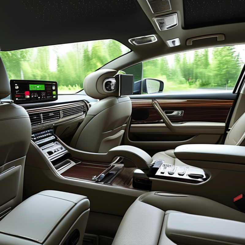 Digital Best Car Audio Systems for Ultimate Sound Experience?