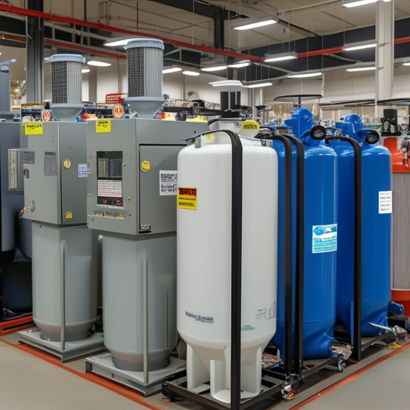 Top 10 Liquid Filter Drier Options for Global Buyers?