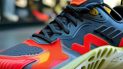 2026 Top Sports Footwear Trends for Global Buyers?