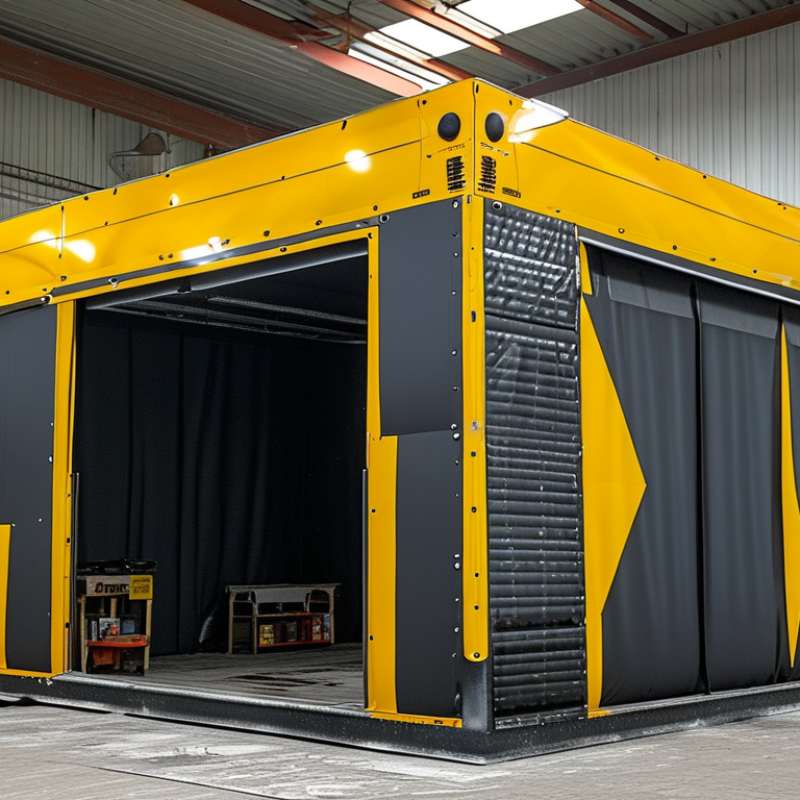 Top Tips for Choosing the Best Inflatable Paint Booth?