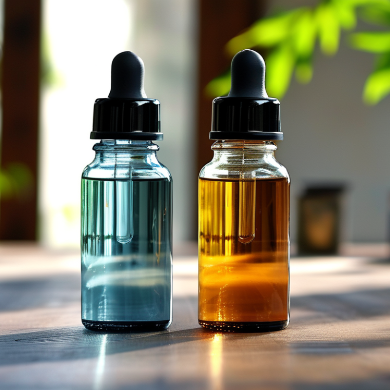 Top Quality 7ml Glass Bottle for Global Buyers How to Choose?
