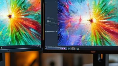 What is the Best PC Screen for Global Buyers in 2026?