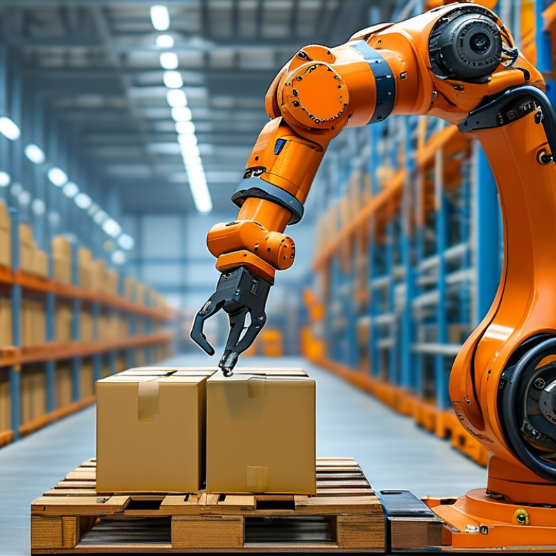 Top 10 Collaborative Robot Palletizers You Need to Know?