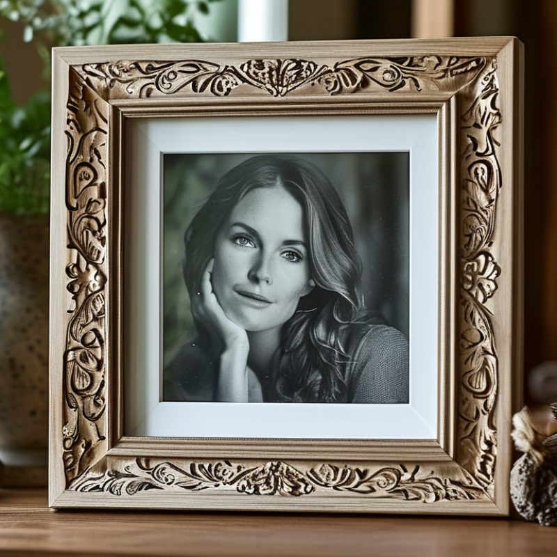 Top 10 Tips for Choosing Etched Glass Photo Frames?