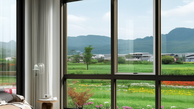Best Windows Home Solutions in China for Global Buyers?