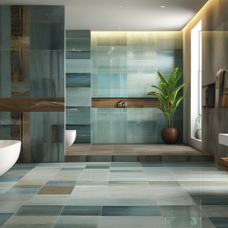 Essential Bathroom Tile Tips for Global Buyers in 2026?