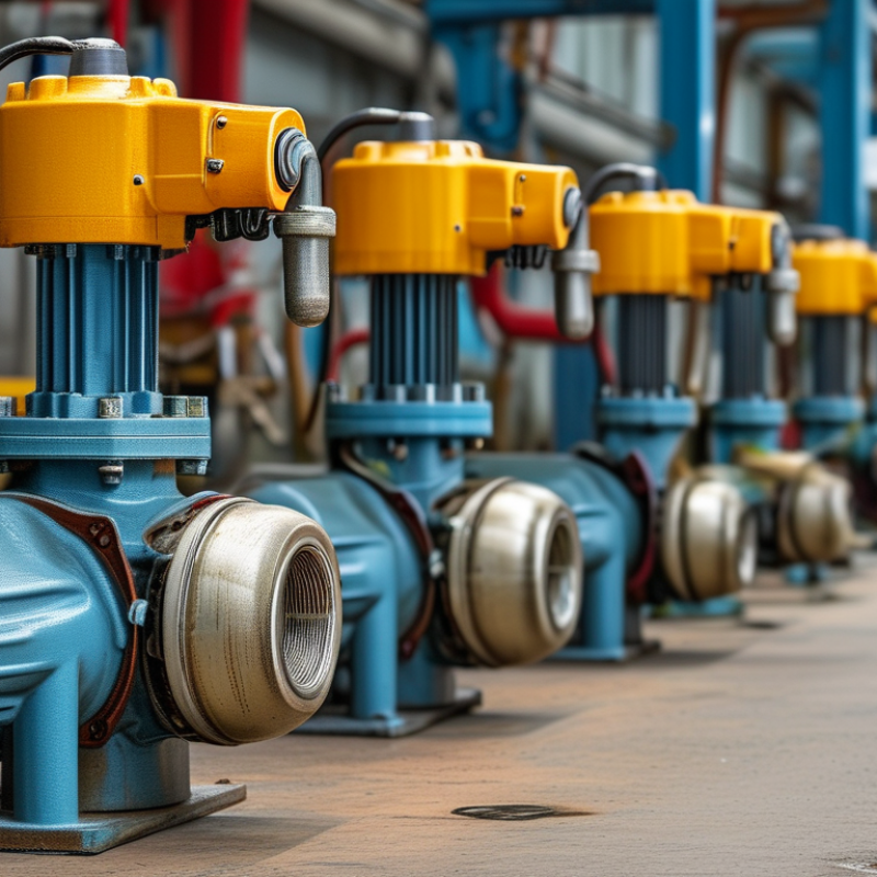 Top 10 Pneumatic Pumps for Global Buyers in 2026?