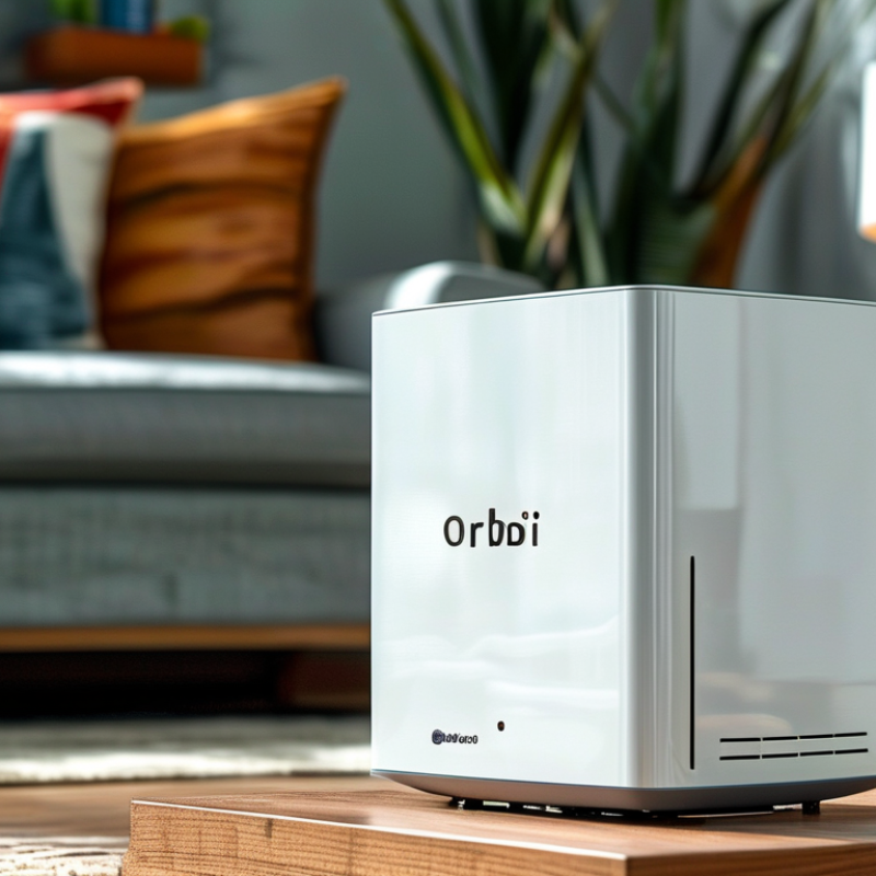 Top 10 Orbi Router Models for Ultimate Home WiFi Experience?