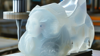 Top 10 China Plastic Injection Molded Parts for Global Buyers?